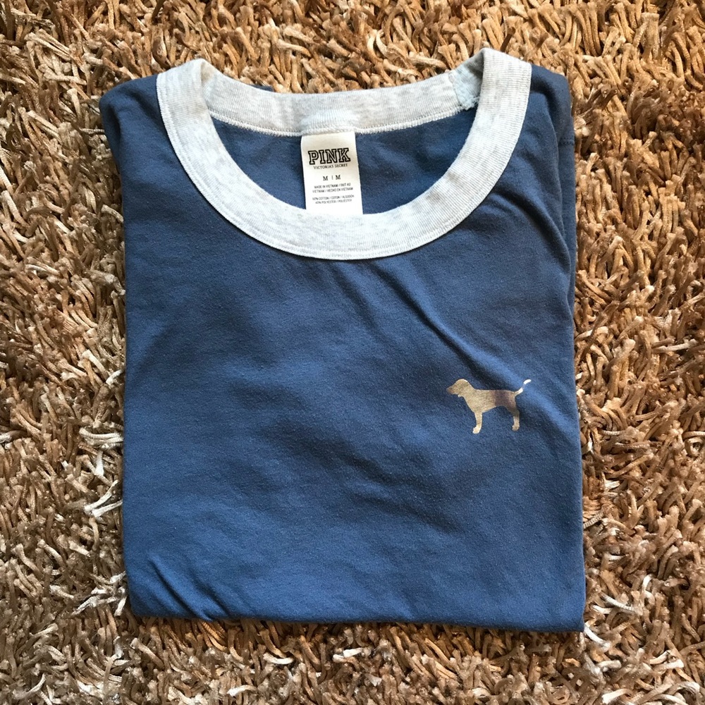 VS PINK t-shirt